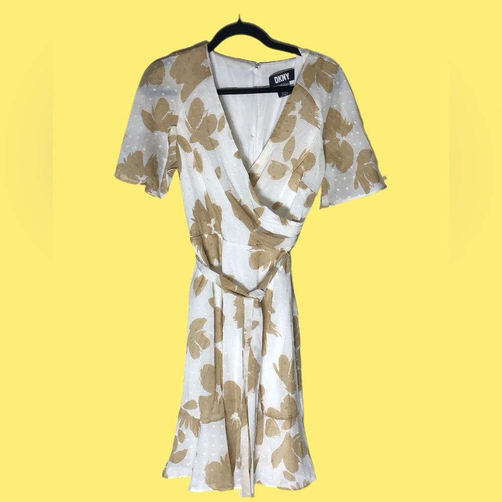 DKNY dress size 8